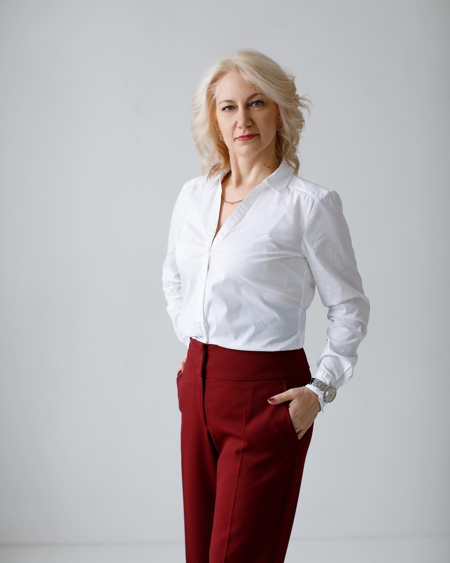 Лариса Гвозденко
